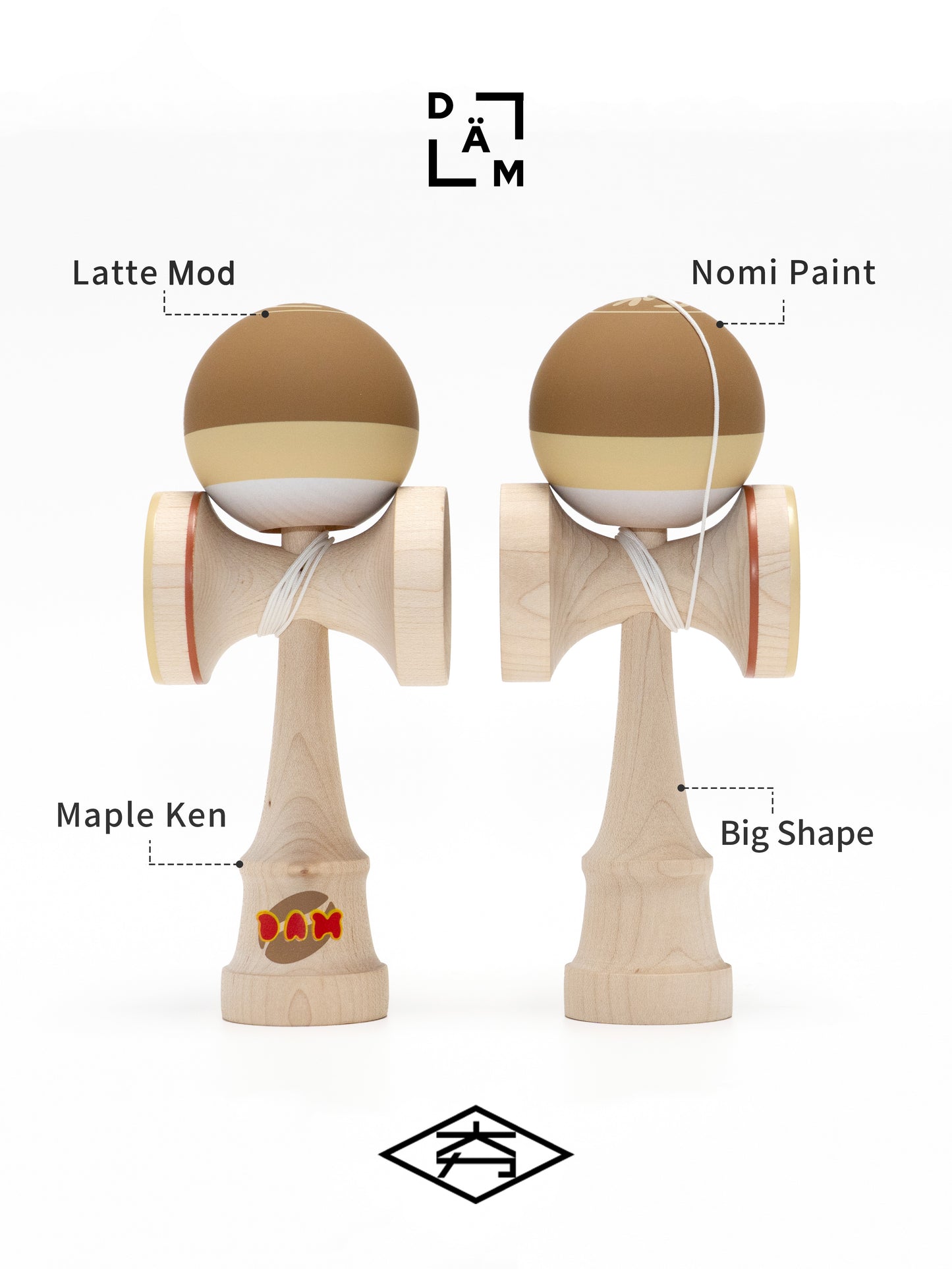 LATTE MOD