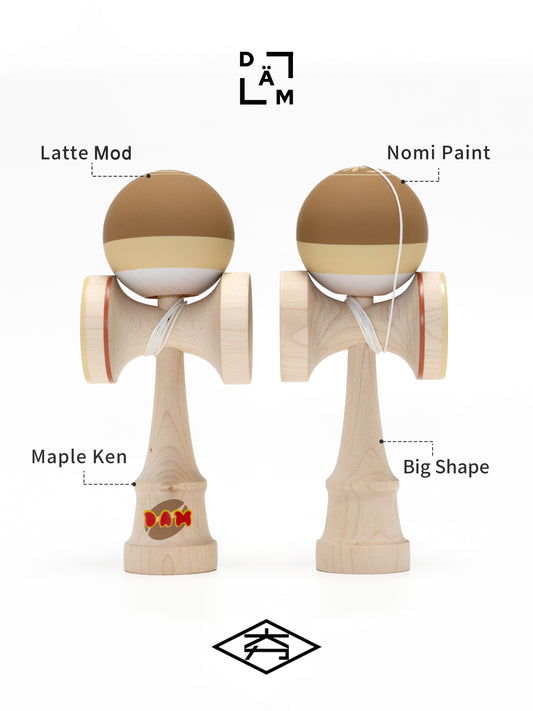 LATTE MOD