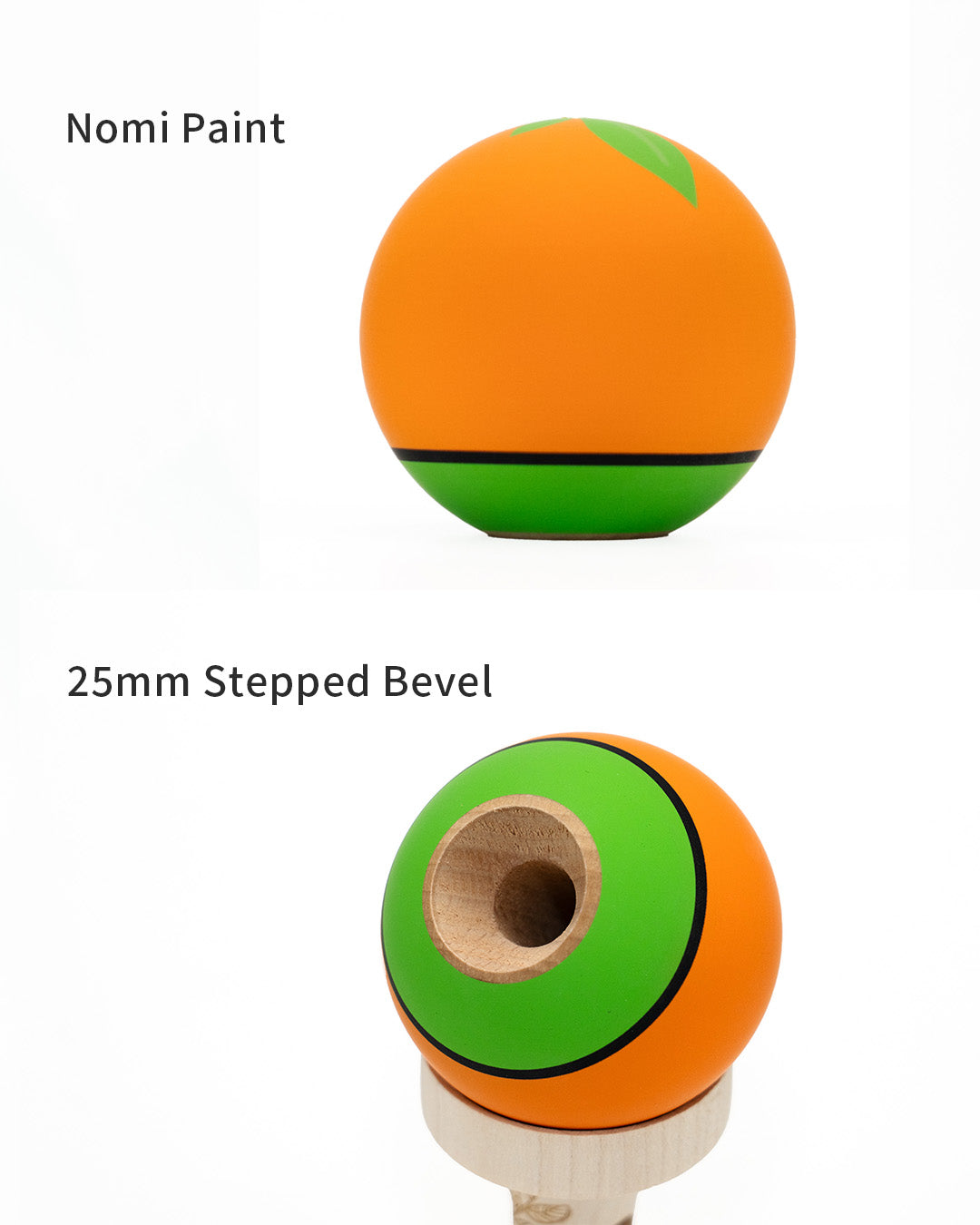 🍊DAMLAB x EUGENE - MANDARIN MOD
