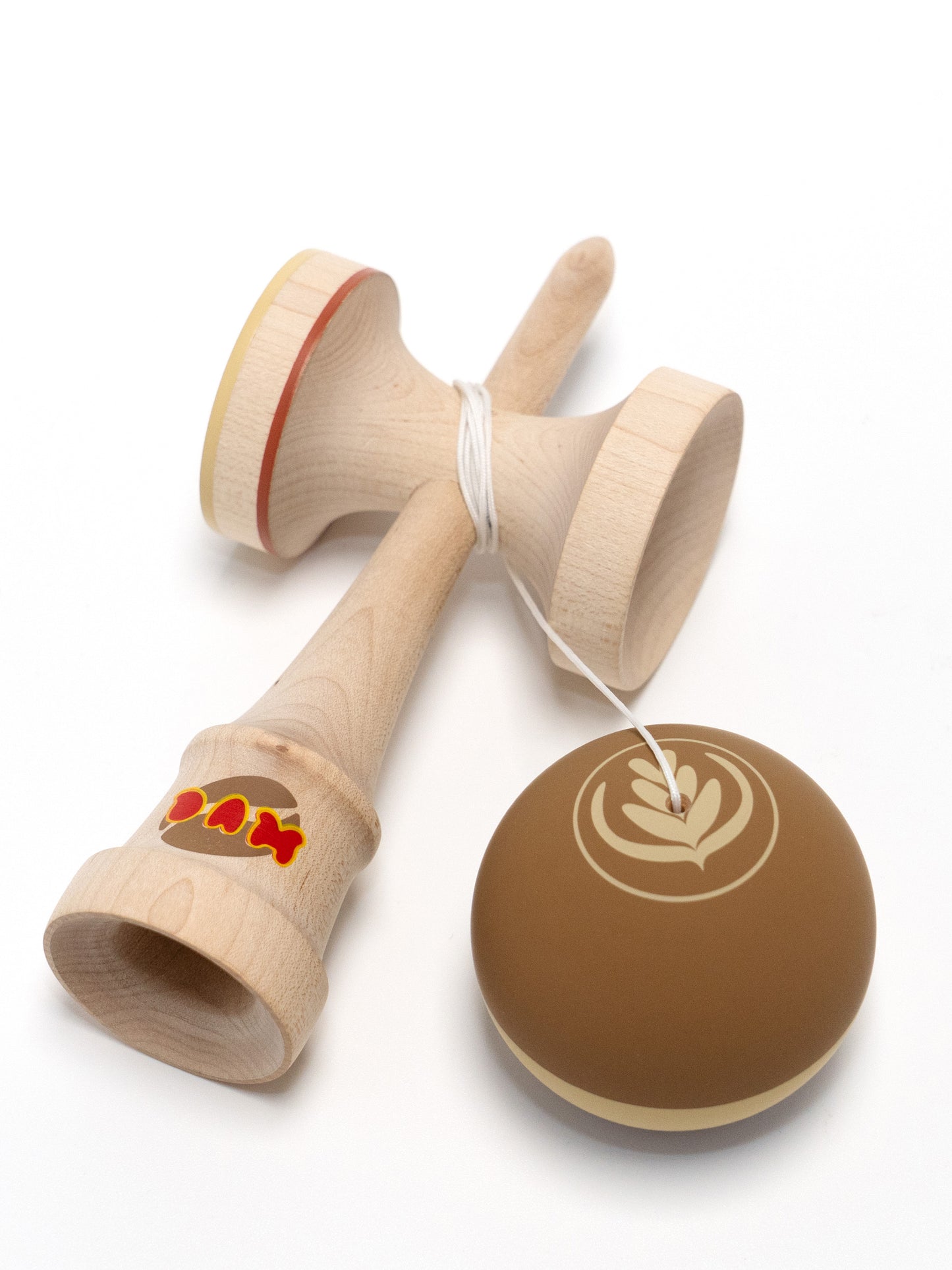 LATTE MOD