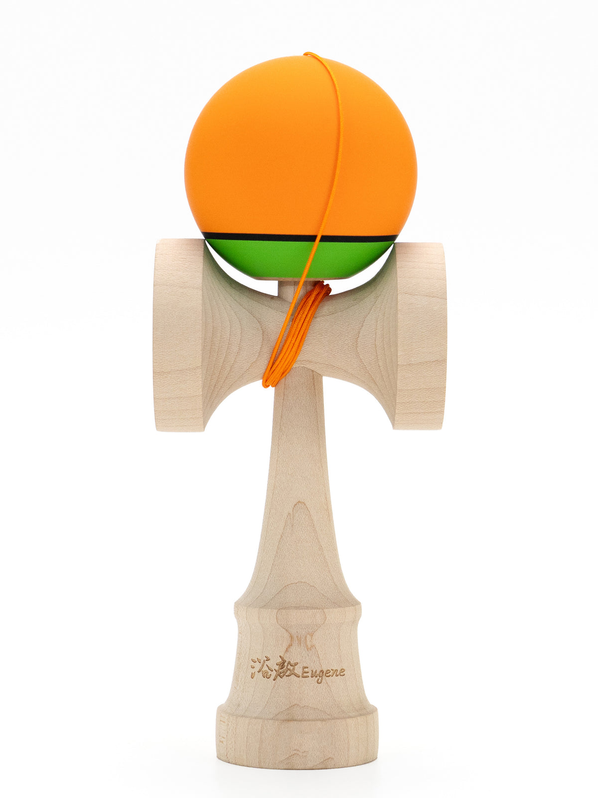 🍊DAMLAB x EUGENE - MANDARIN MOD
