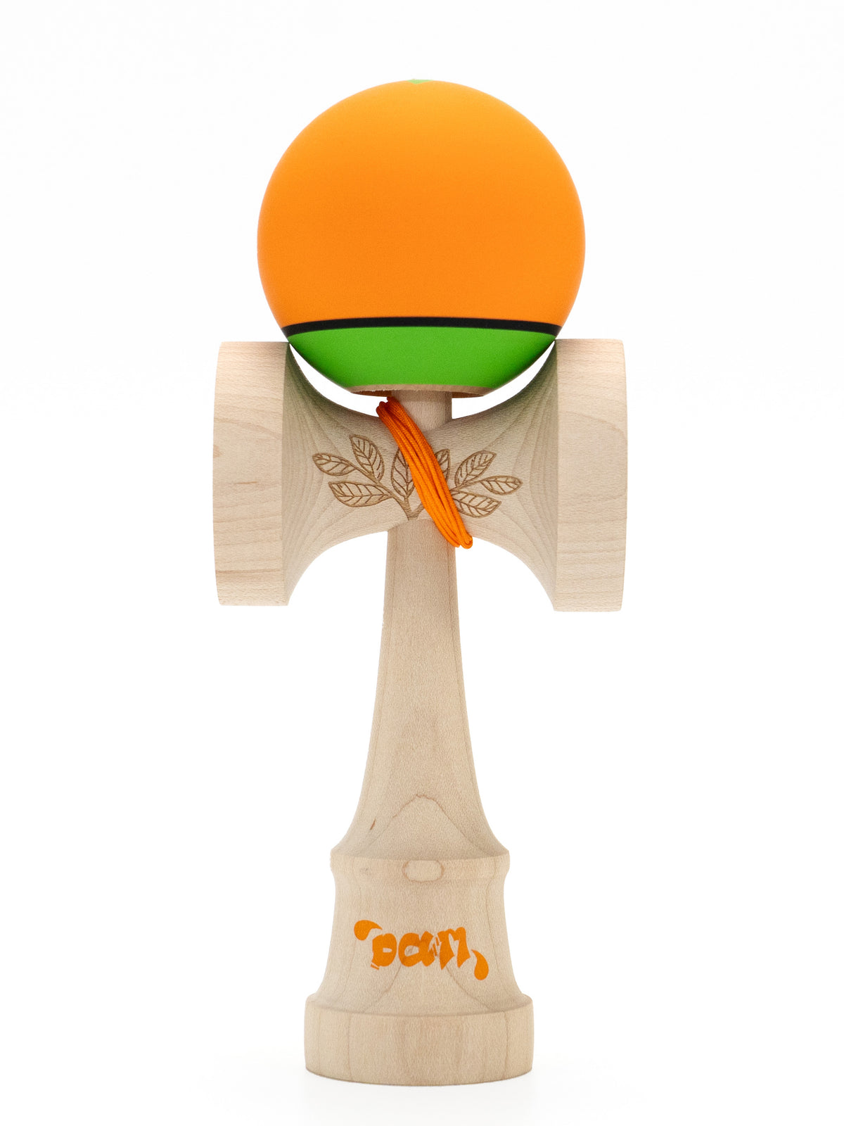 🍊DAMLAB x EUGENE - MANDARIN MOD