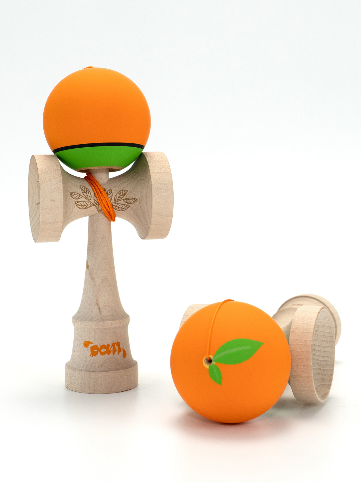 🍊DAMLAB x EUGENE - MANDARIN MOD